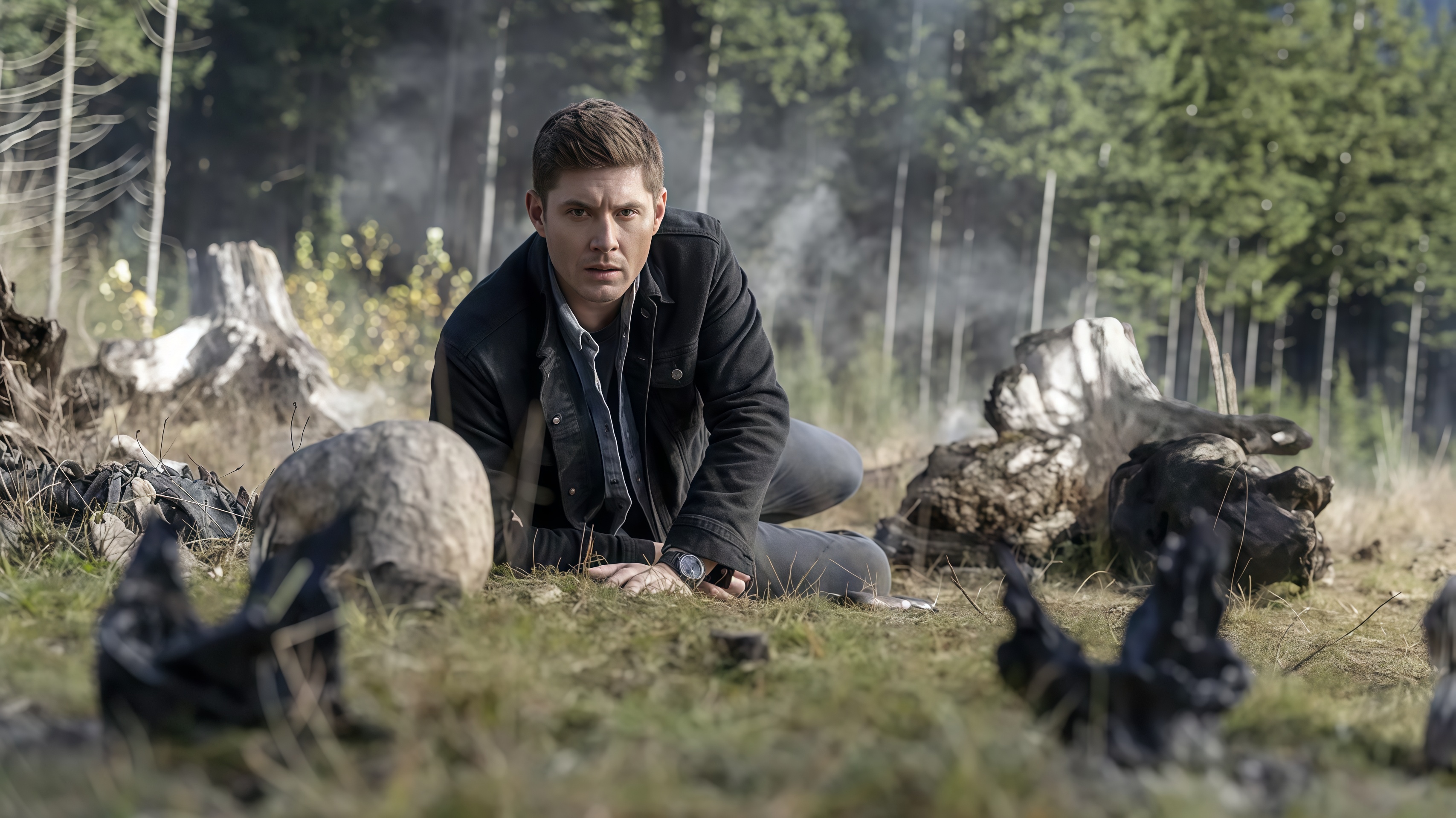 邪恶力量第十五季