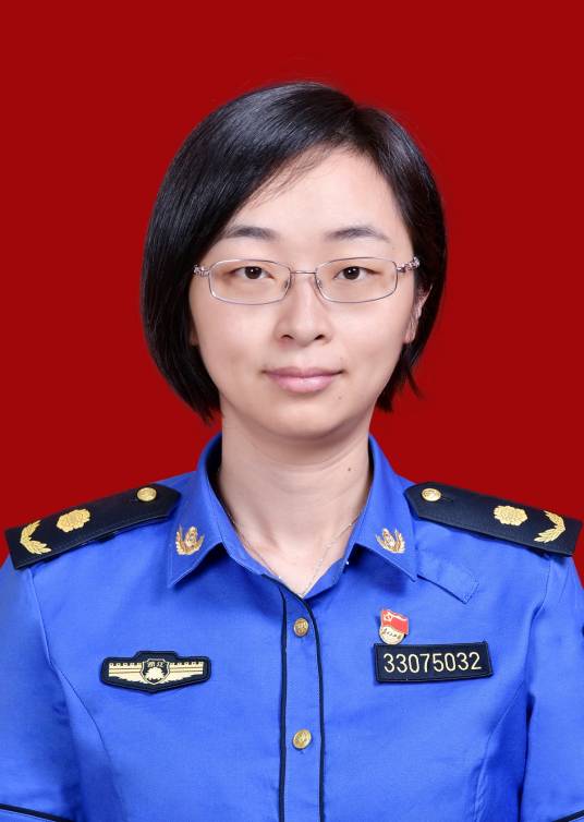 何宁宁（浙江省义乌市综合行政执法局委员会委员、办公室主任）_百度百科