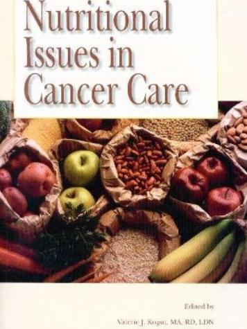 nutritional issues in cancer care