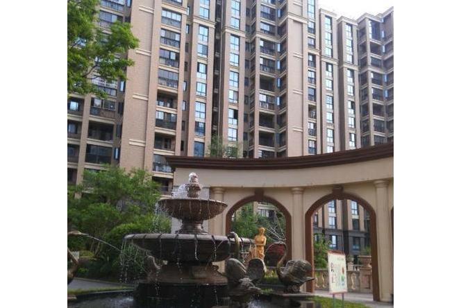 西湖绿洲城三期