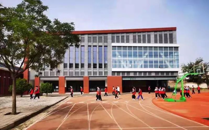 北方民族大学附属中学