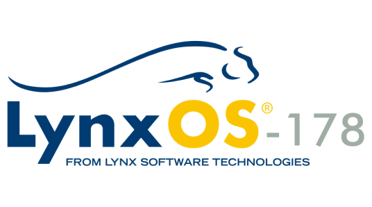 LynxOS_百度百科