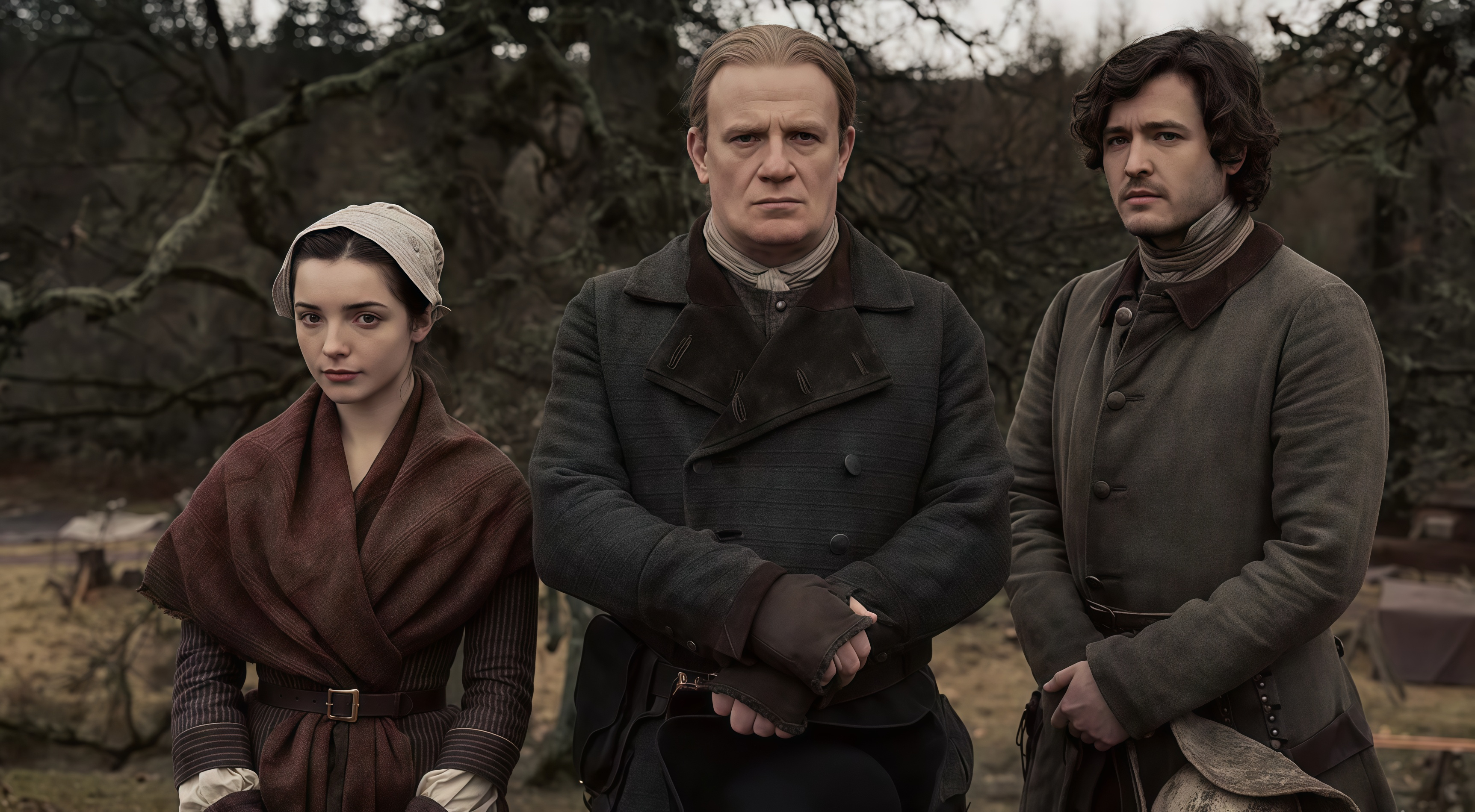 古战场传奇第六季