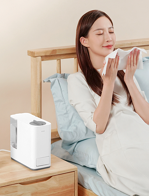 five智能热毛巾机