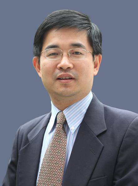 刘刚（中国人民大学商学院教授）_百度百科