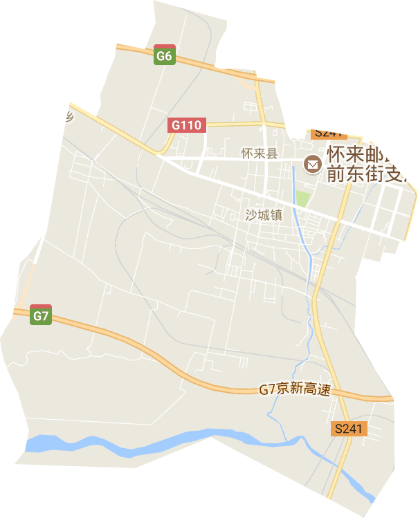  p>沙城镇,隶属于河北省张家口市怀来县,地处 a target="_blank" href