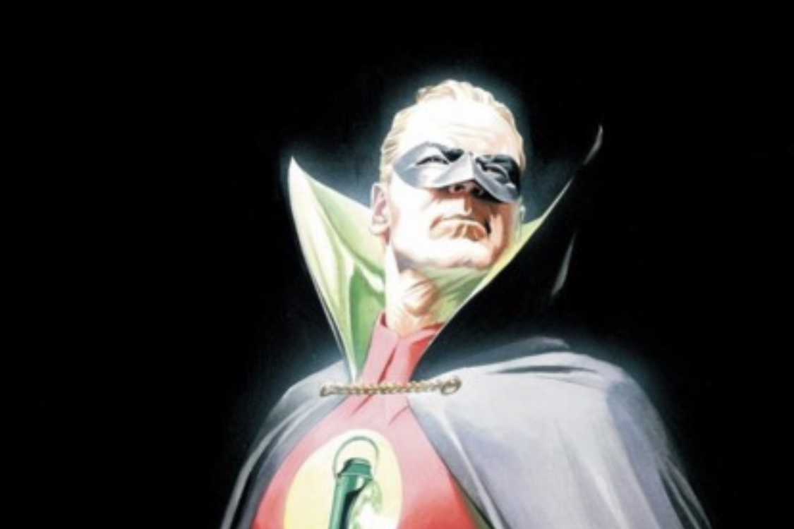 阿兰·斯科特(alan scott)即 a target="_blank" href="/item/绿灯侠