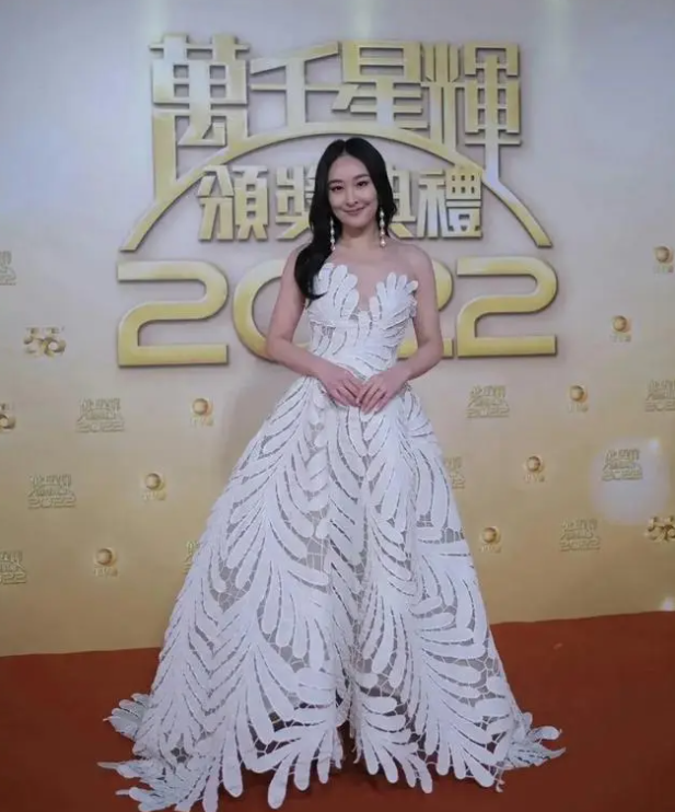 陈滢（中国香港模特、演员）_百度百科