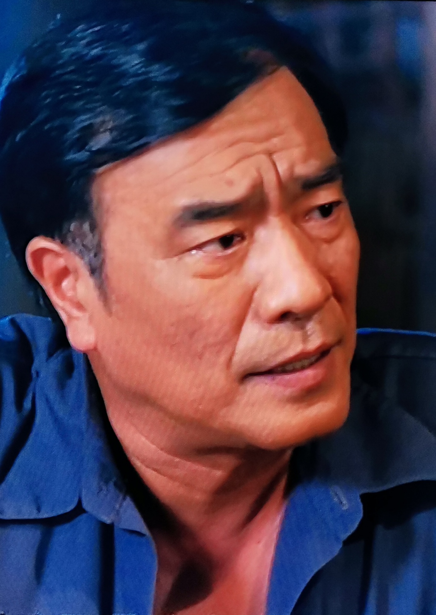 ">张京生,中国内地男 a target="_blank" href="/item/演员/3106682"