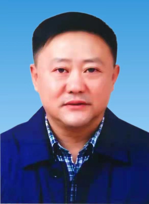 王海军