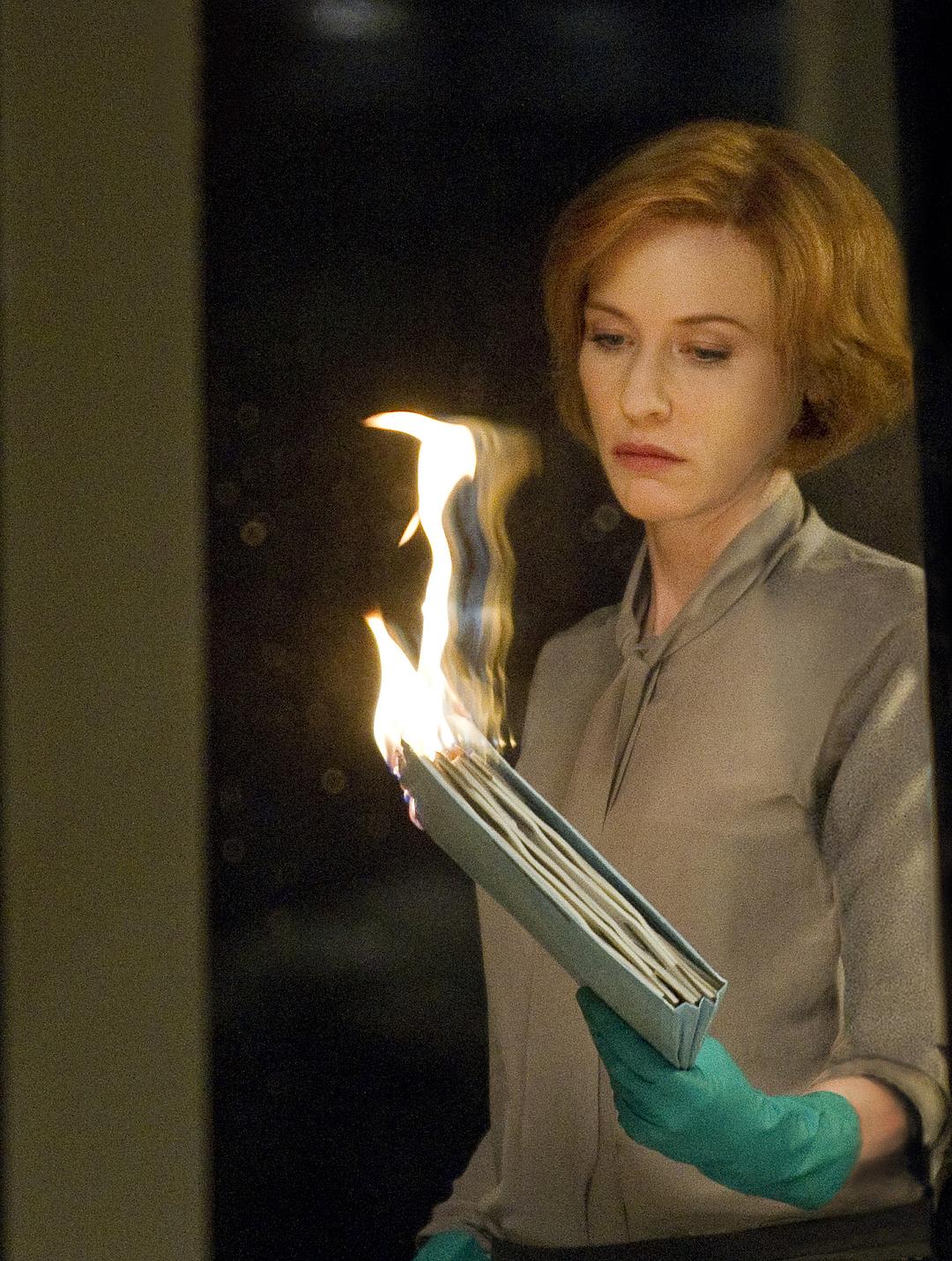 cate blanchett