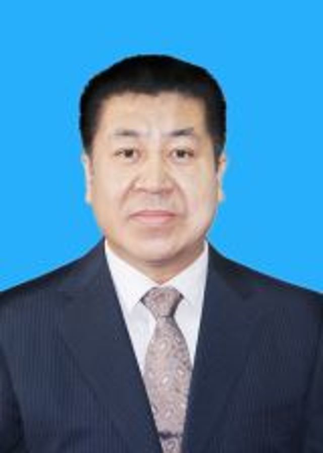李刚