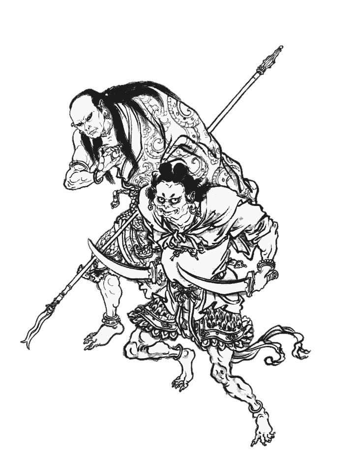 常昊