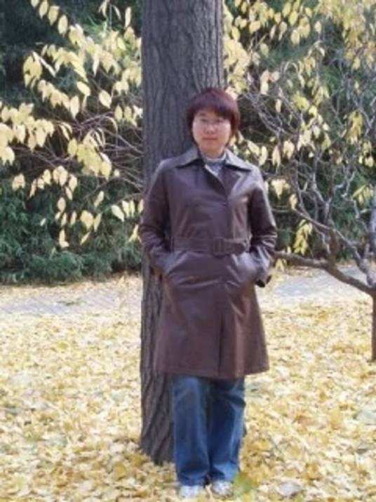 任兵（南开大学商学院教授）_百度百科