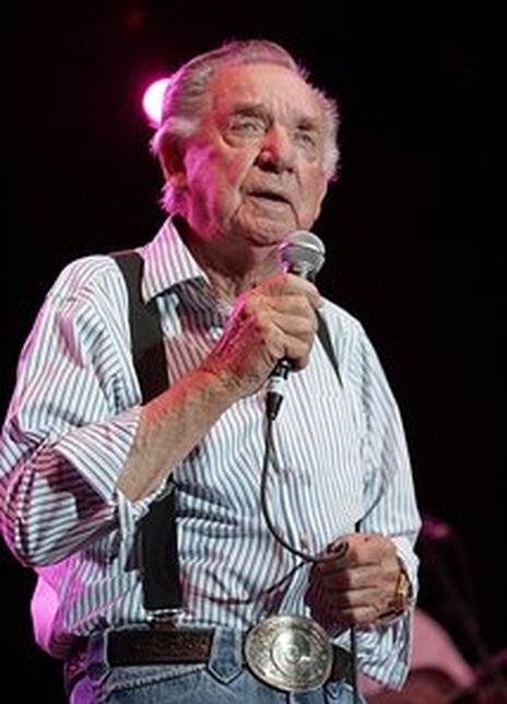Ray Price_百度百科