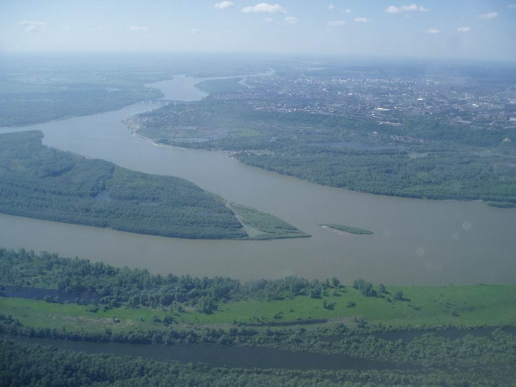  p>鄂毕河(英文:ob river,俄语:Обь)是 a target="_blank" href="