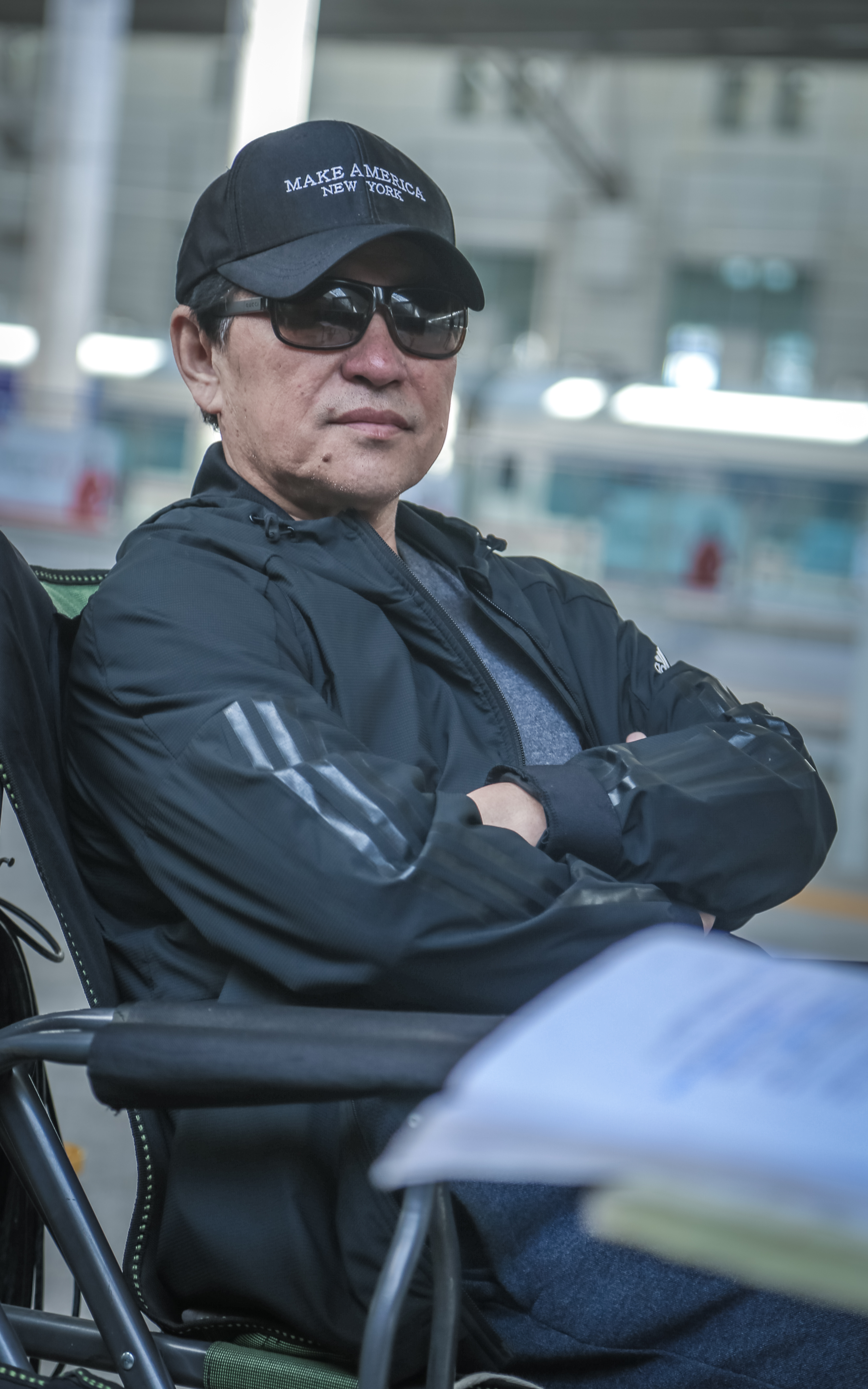 >林和平,男,1952年出生于辽宁省丹东市凤城市,中国内地编剧,作家,导演