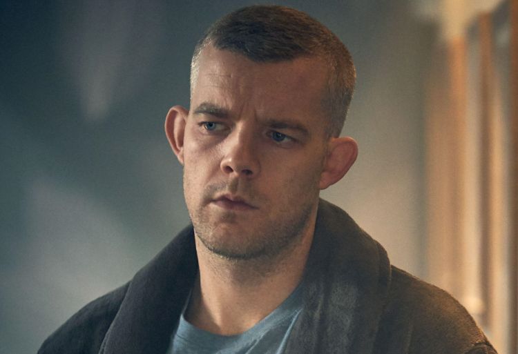 russell tovey