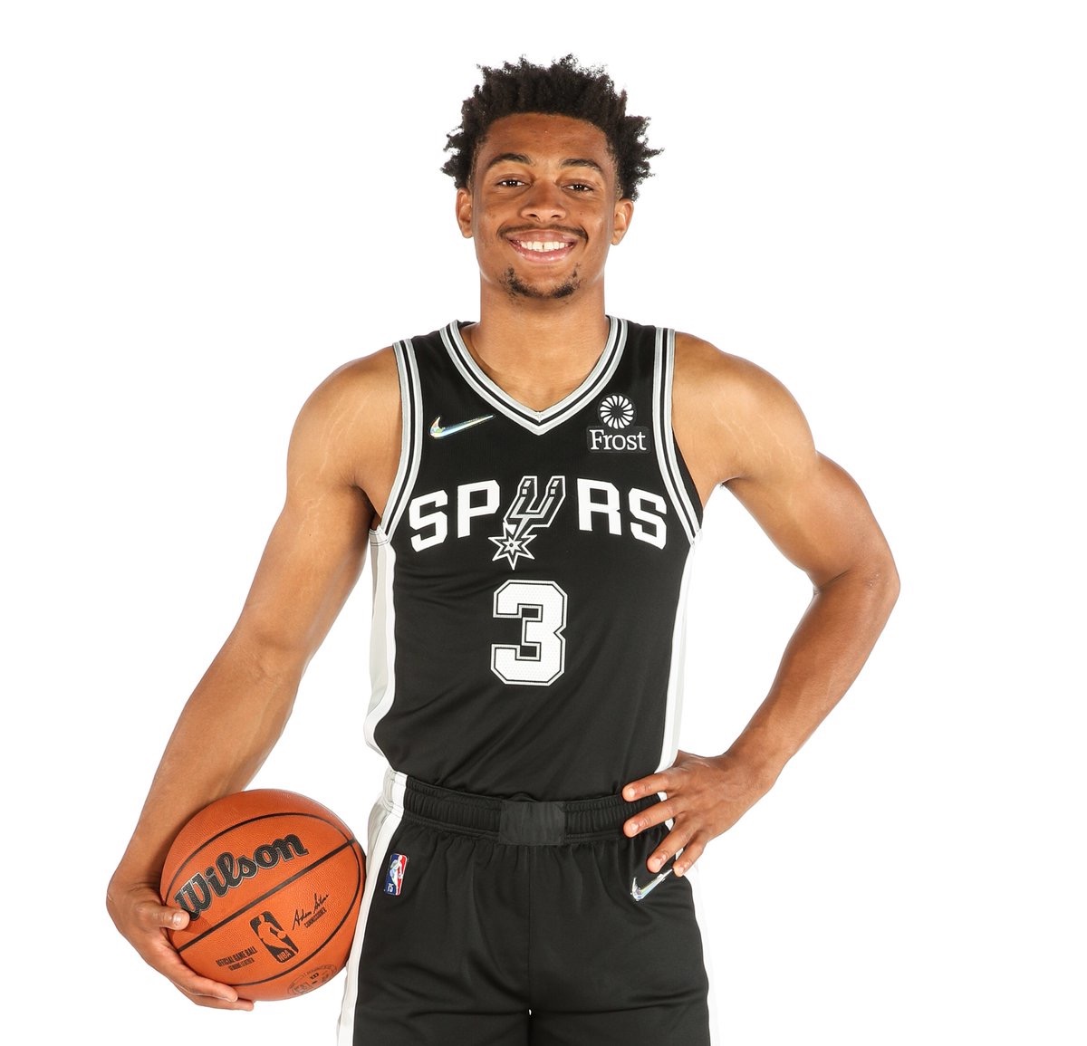 凯尔登·约翰逊