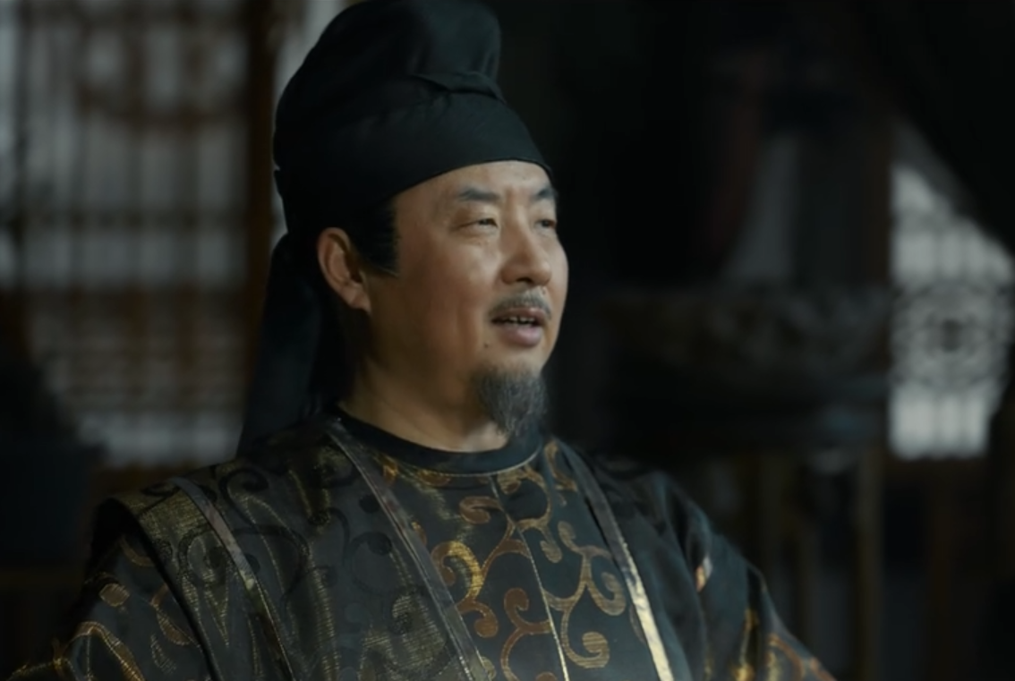 风起洛阳之晋王原型武三思：女皇亲侄，铸造天枢，怂恿儿媳当太女_百科TA说
