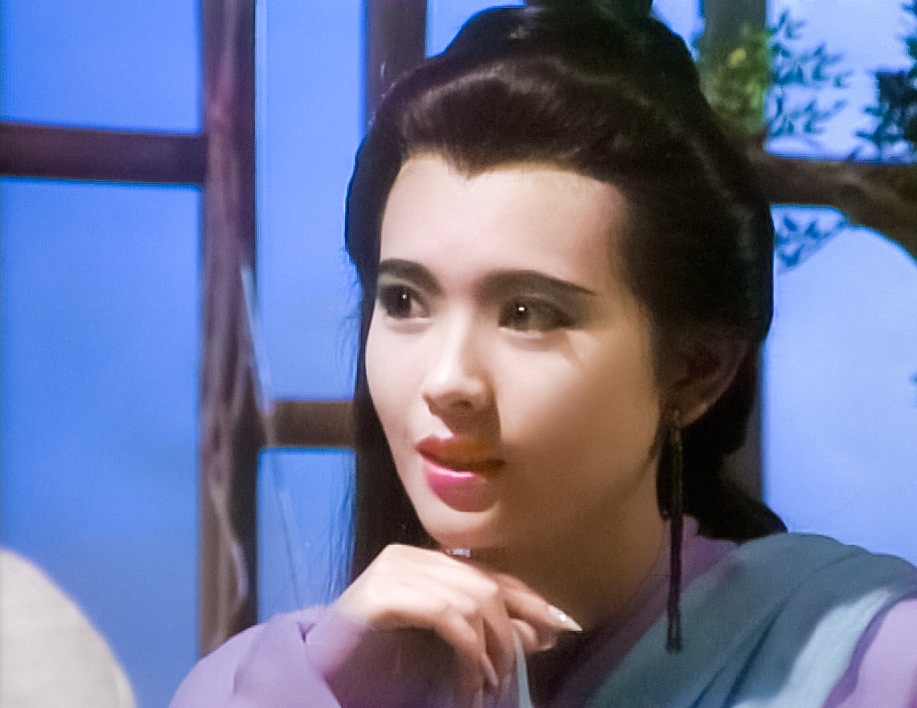 蓝洁瑛