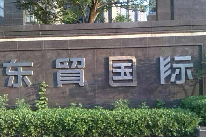 东贸国际公寓