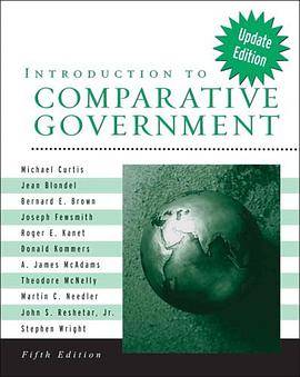 Introduction to Comparative Government, Update Edition (5th Edition)_百度百科
