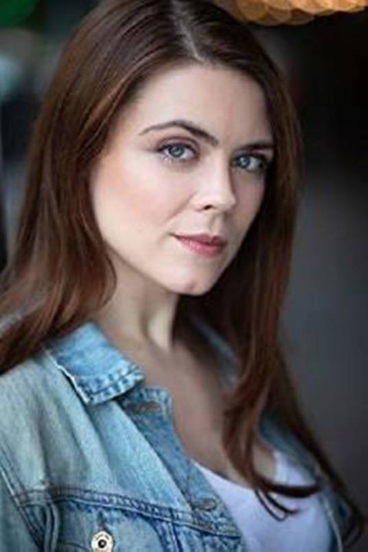 Ursula Anderman_百度百科