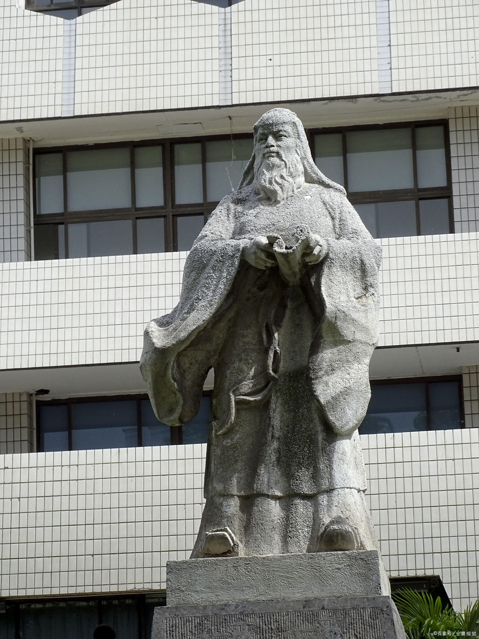 杂谈：由废话诗想到杂诗种种_百科TA说