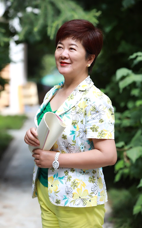 李岩