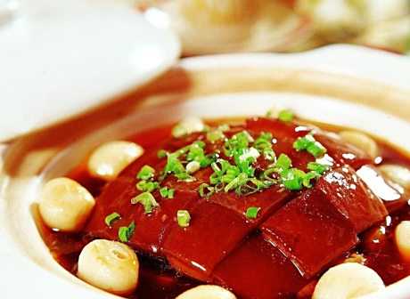 红烧肉
