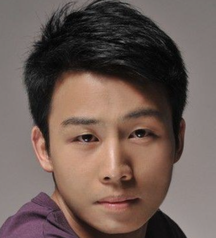 吴斌,中国内地影视剧男导演,代表作品有