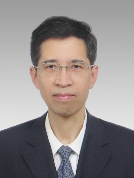 陈振华
