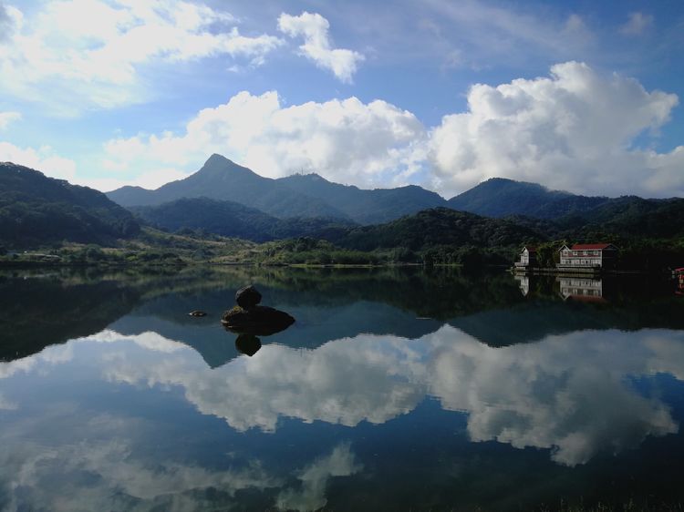 尖峰镇 全网资源