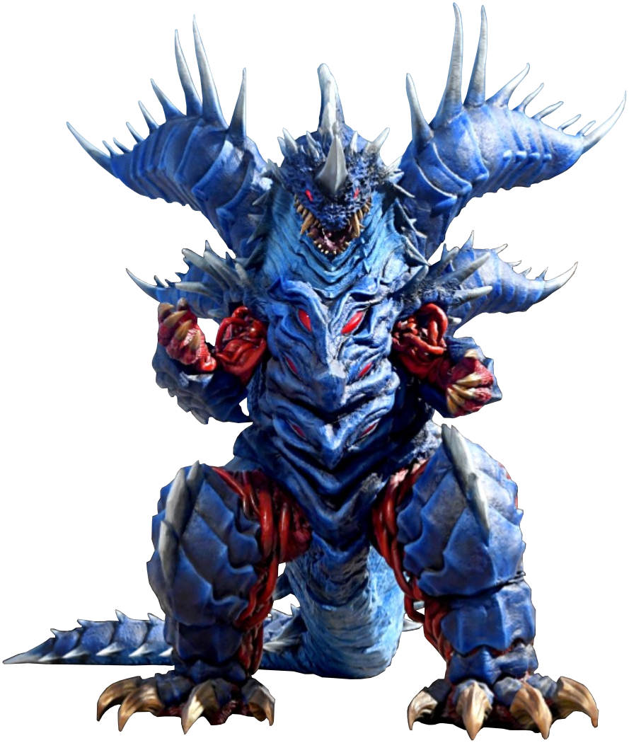  p data-id="soqk0oykkjjw">新宇宙传说魔兽破灭大蛇,类似于魔格大蛇