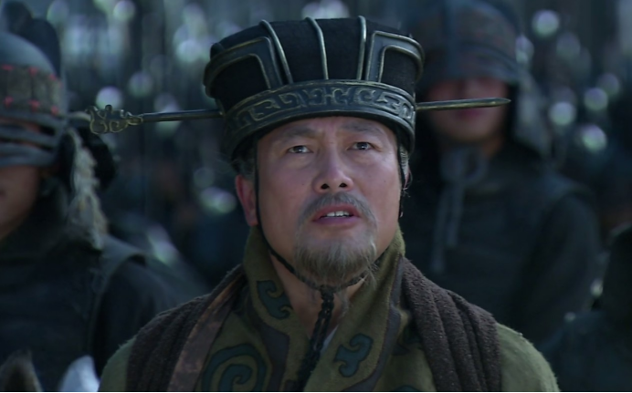巴蜀的权力游戏：刘璋为什么要引狼入室？刘璋：不然我该怎么办？_百科TA说