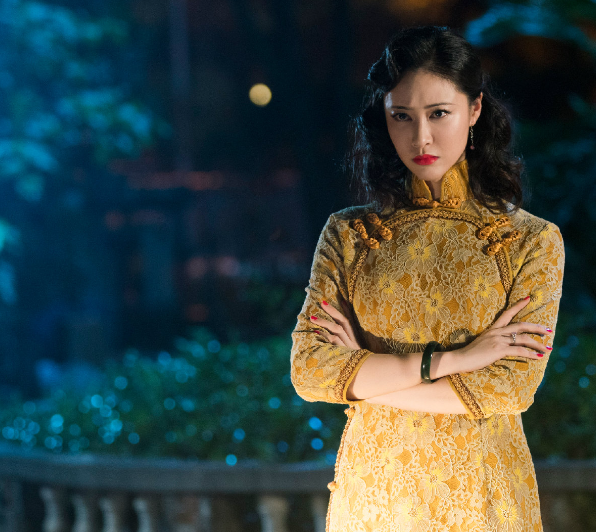  p>阮梦竹,推理悬疑剧《绅探》中的角色,由曦璐饰演. /p>