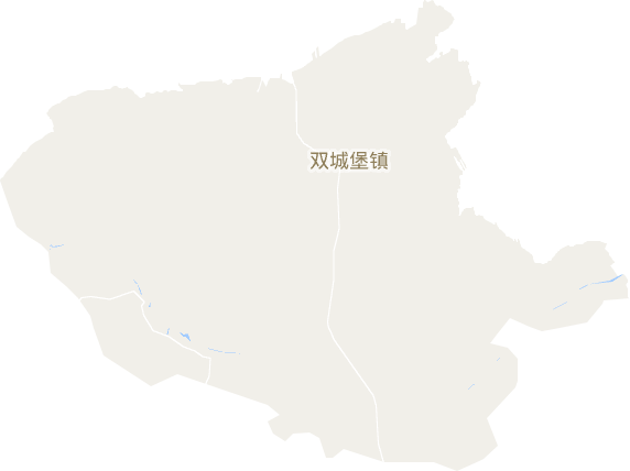 双城堡镇