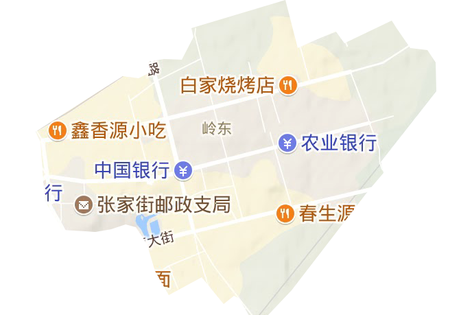  p>岭东街道,隶属于吉林省长春市公主岭市,地处 a href="#" data