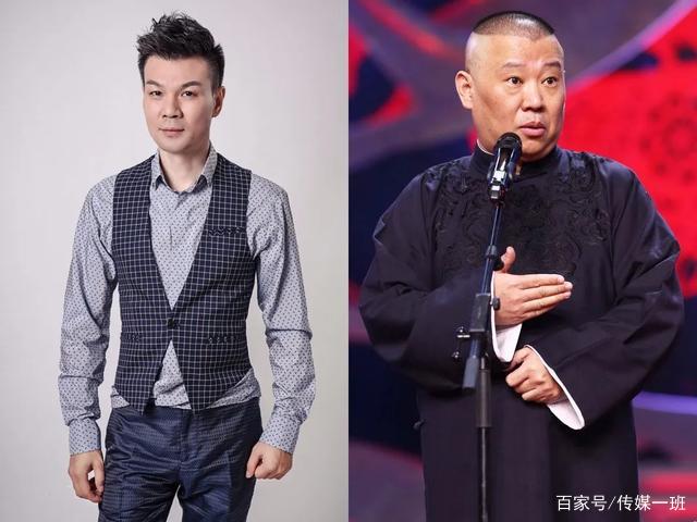 还记得安徽卫视综艺一哥李彬吗？这些年他过得怎样？_百科TA说