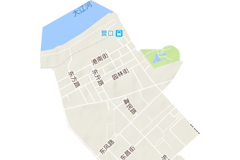 隶属于辽宁省营口市 a target="_blank" href="/item/站前区/4942346"
