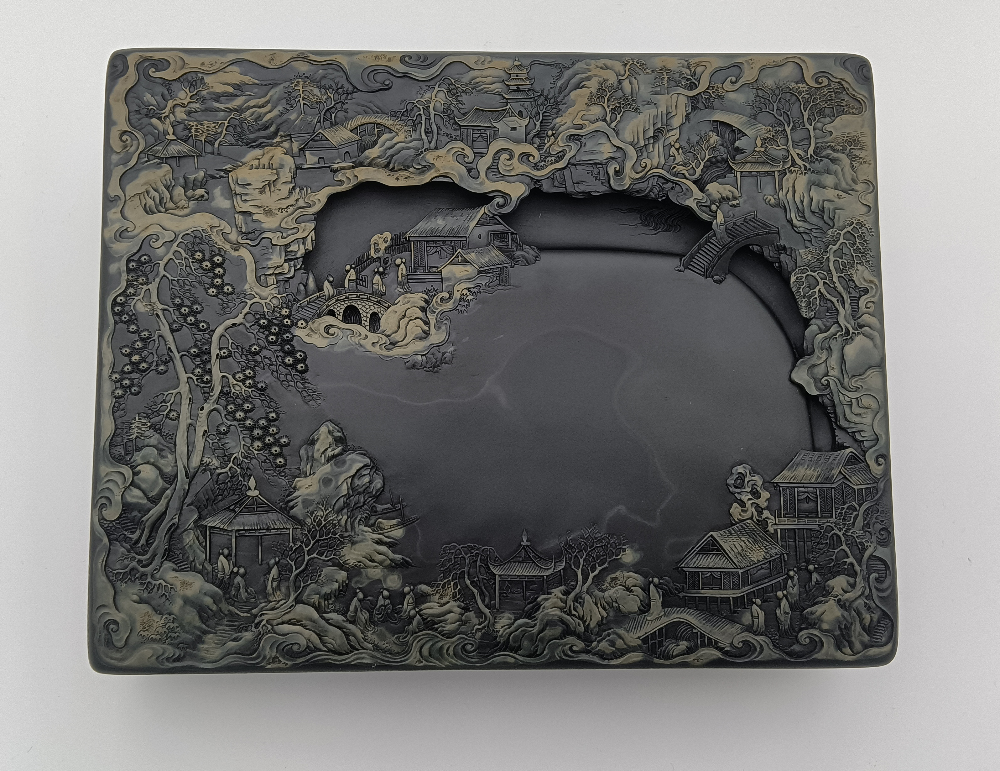  span class="ref" data-ctrid="t3w8cjhrpuki">歙砚制作技艺大师 