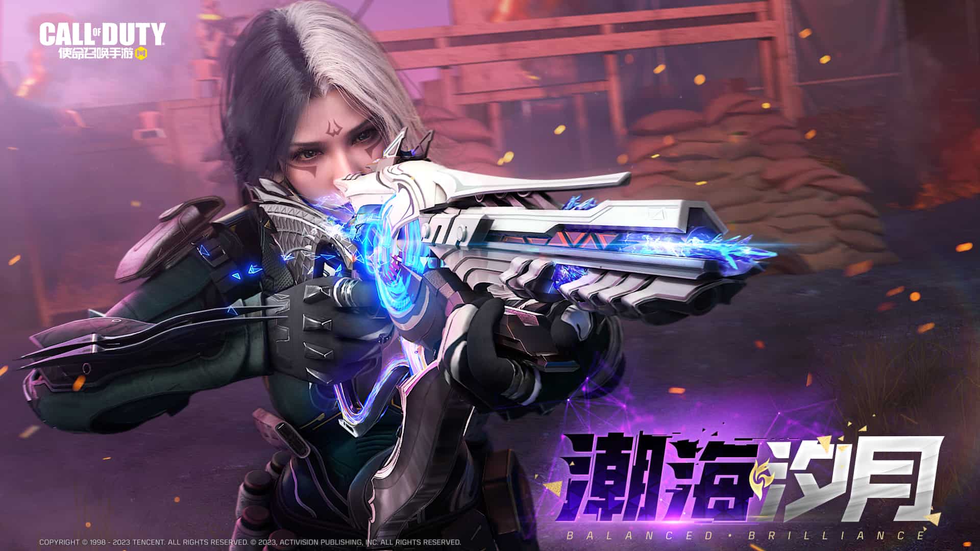  p data-id="tebdyxskciaa">夕是手游《使命召唤手游》中的角色. /p>
