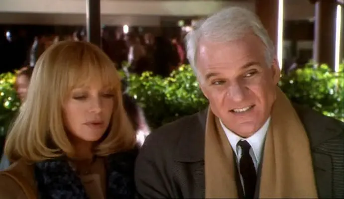 老公出差theout-of-towners(1999)