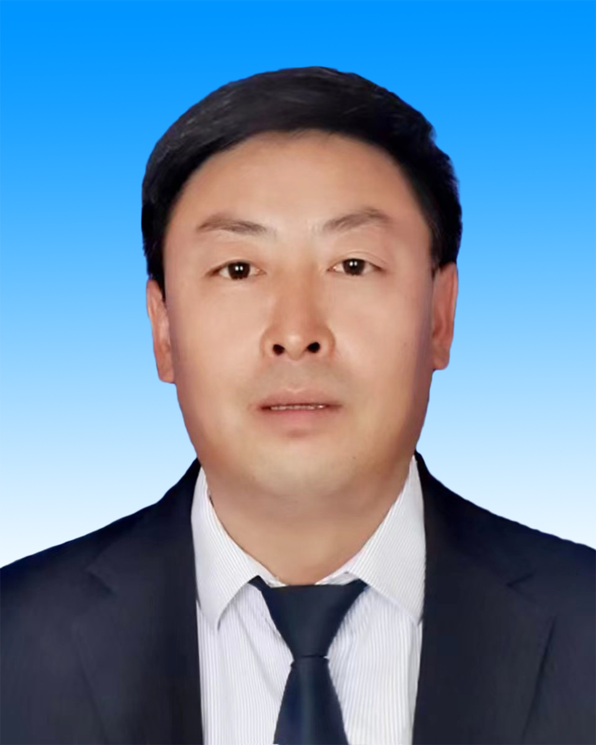 韩鹏