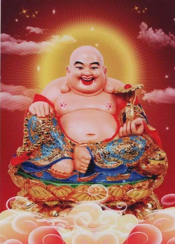  p>弥勒佛(即 弥勒菩萨,也叫 弥勒菩萨摩诃萨)(梵文maitreya,巴利文