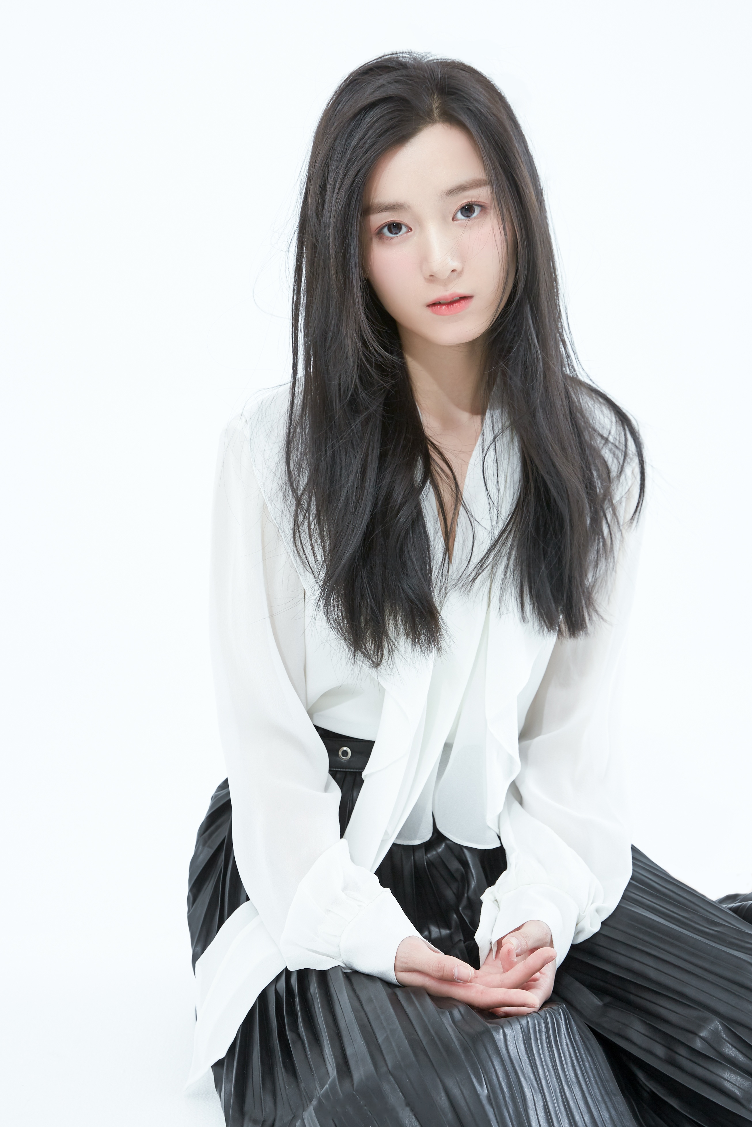1995年5月18日出生于浙江省温州市,中国内地女演员,毕业于上海戏剧