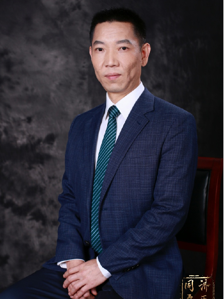 杨云峰