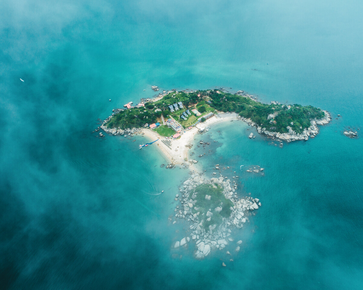 惠东县/2701262" data-lemmaid="2701262">惠东县 /a>稔平半岛西南角