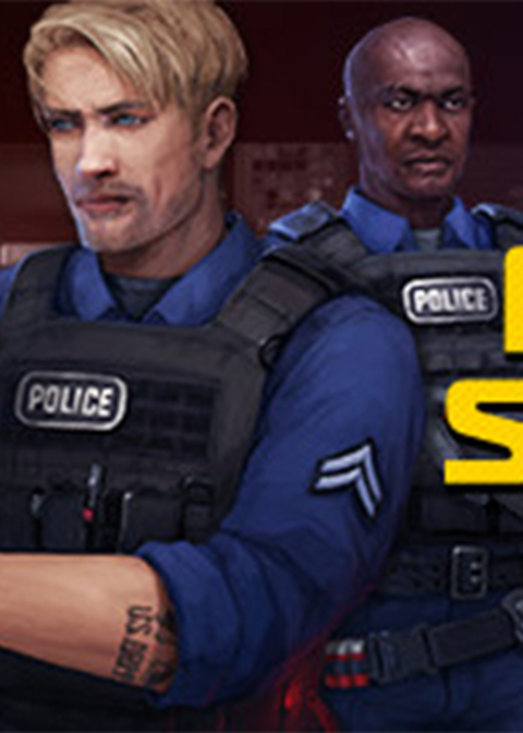 《警察故事中文版》是一款射击类游戏.